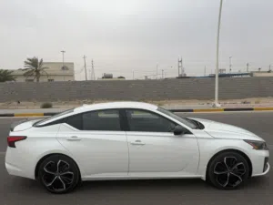 Nessan altima 2024