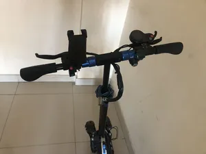 Electric Bicycles . Used3