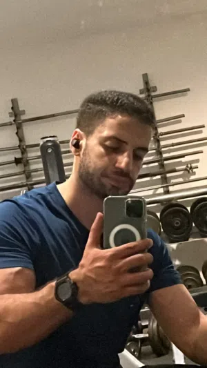 Bashar Nazzal