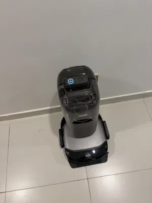مكنسة روبوت Eufy Omni S1 Pro