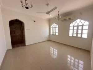 103 m2 3 Bedrooms Apartments for Rent in Muscat Al Mawaleh