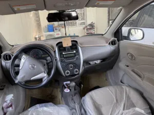 نيسان صني 2021