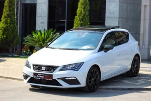 سيت ليون FR 2020