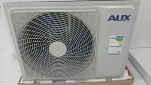 عرض خاص – 7 مكيفات فقط من AUX  تبريد قوي وسريع يتحمل حرارة الصيف  خصم قوي لفترة محدودة