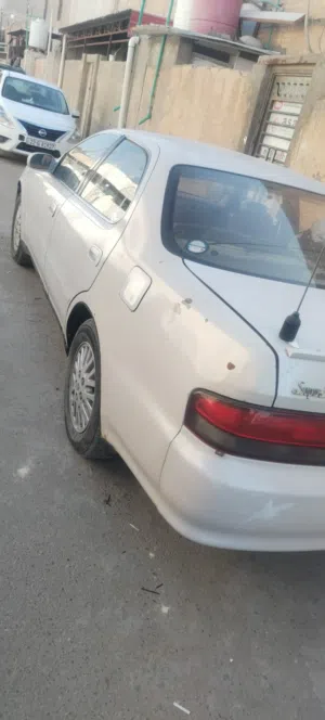 كرستا مديل 93