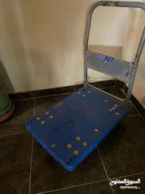 عربايات جر ونقل