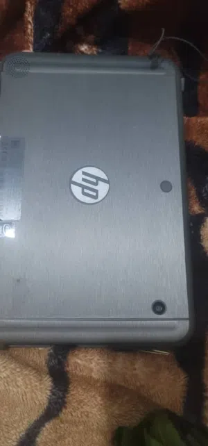 تابلت مدرع HP نظام ويندوز
