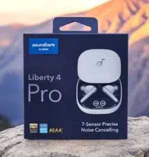 انكر ليبرتي 4 برو  Liberty 4pro