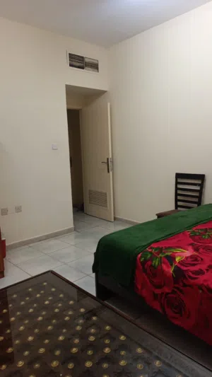 Rooms for rent in sharjah al mahatta