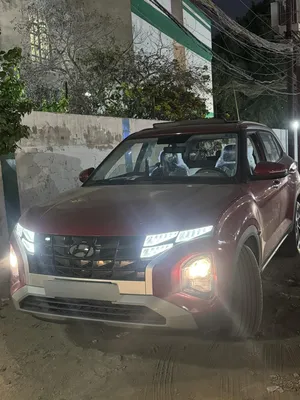 هيونداي كريتا S 2024