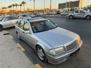 C200 أستيراد المانيا كيف واصلة