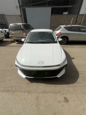 Used Hyundai Accent in Al Riyadh