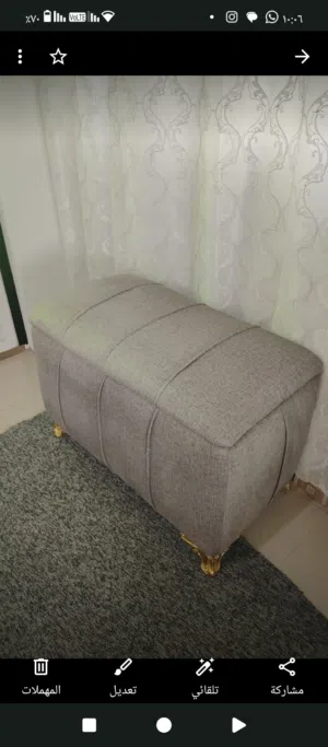 بفات خشبيه وصناديق للهدايا جميع الاحجام والالوان ومقاسات حسب الطلب.