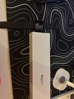 Apple smart watches for Sale in Mubarak Al-Kabeer
