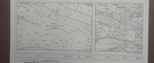 Residential Land for Sale in Amman Swelieh