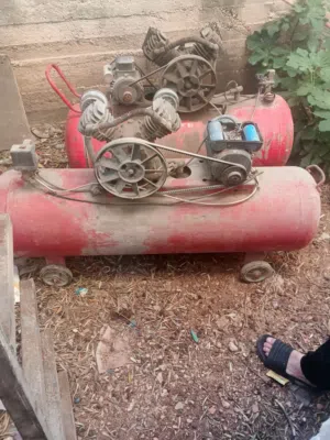كمبريسر هواء