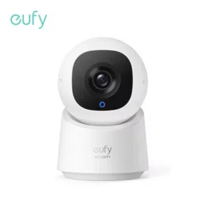 eufy Security Indoor Camera