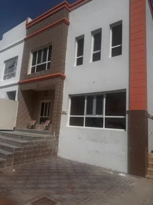 فيلا للإيجار في المعبيله شارع النور