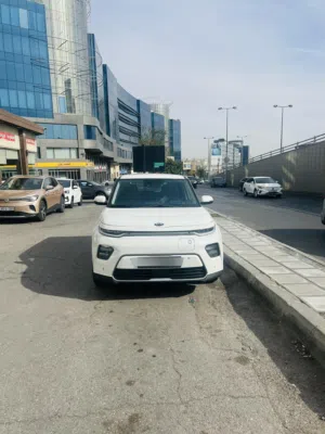 Used Kia Soul in Amman
