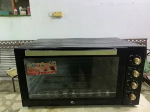 فرن اللبيع