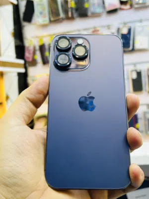 Apple iPhone 14 Pro Max 256 GB in Basra