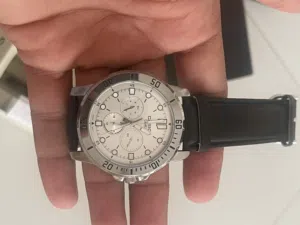 Automatic Casio watches  for sale in Al Batinah