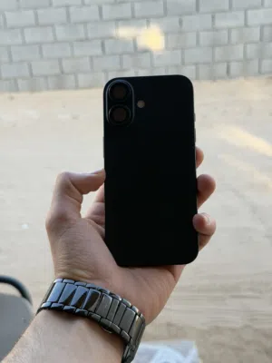 Apple iPhone 16 128 GB in Misrata