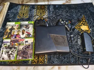 اكس بوكس 360