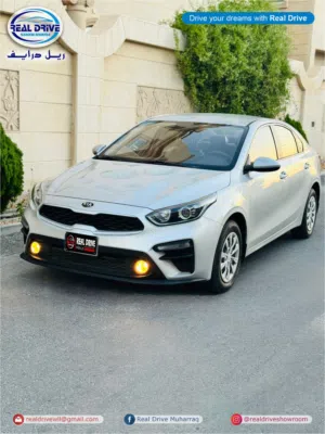 KIA CERATO 2021(54,000 Km)- Brand New Condition Car