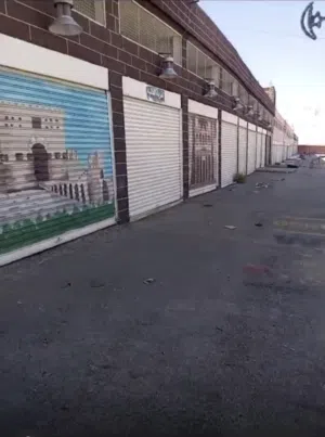 مخازن للإيجار