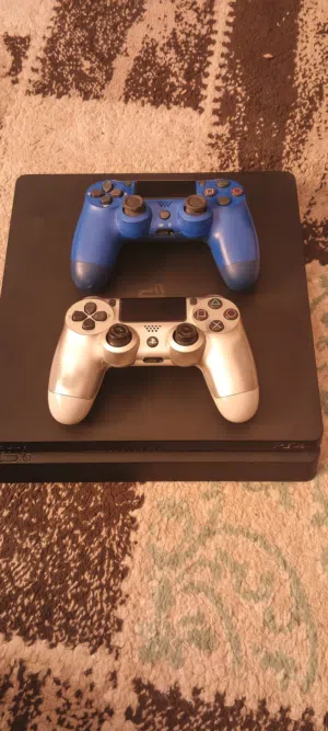 PlayStation 4 PlayStation for sale in Irbid