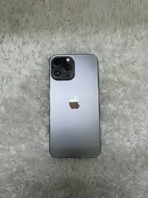 Apple iPhone 13 Pro Max 512 GB in Zarqa