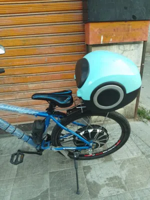 بسكليت كهرباء