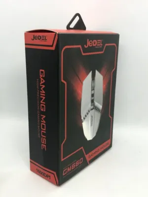 Jedel Gaming Mouse GM660