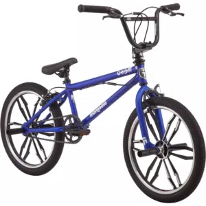 الآن في Island Toys دراجة Mongoose Grid Mag 20 إنش – استعراض، أداء، وأناقة وتصميم وعجلات Mag جذابة.