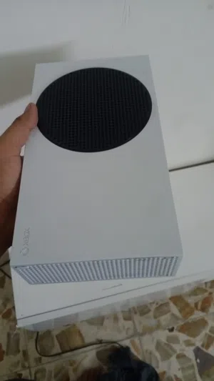 اكس بوكس سيرس اس