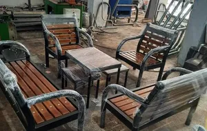 Outdoor Furniture . New1