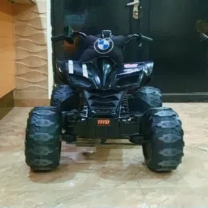 تراكتور كهربائي