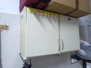 Wall mounted cupboard for sale