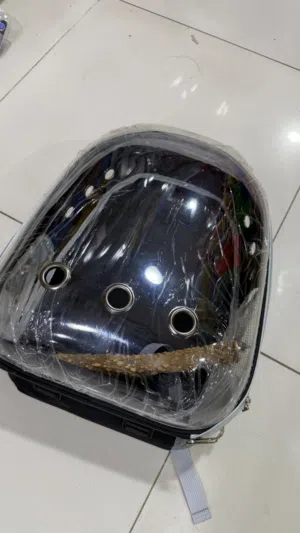 شنطة قطط cat bag