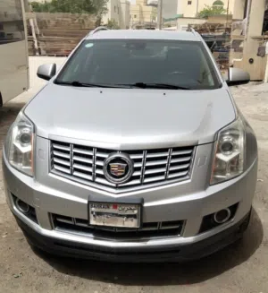 For Sale: 2016 Cadillac SRX V6