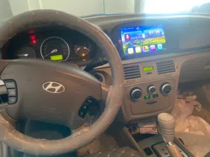 Used Hyundai Sonata in Al Batinah