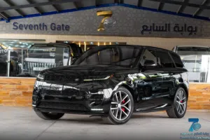 Range Rover Sport P400 SE Dynamic 2023