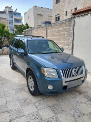 Used Ford Escape in Amman