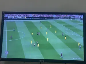 تلفزيون KTC TV