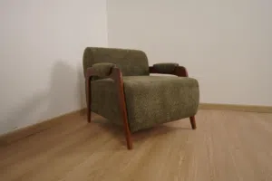 2 new green chairs good quality