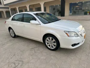 Used Toyota Avalon in Al Batinah