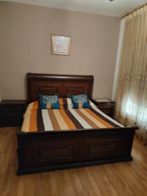 75 m2 1 Bedroom Apartments for Rent in Amman Al Gardens