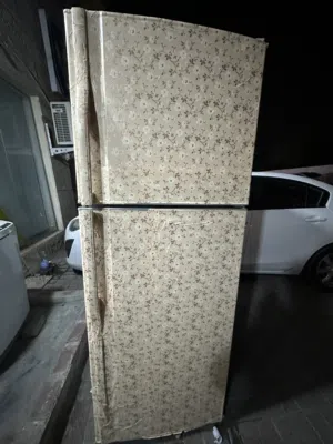 Toshiba refrigerator Sale 37 OMR