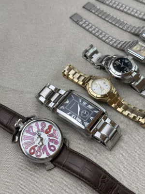 ساعات ماركات عالميه بسعر جمله